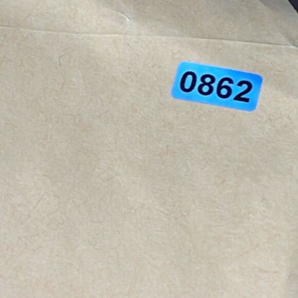 Rose quartz heart pendant necklace - Picture 7 of 7